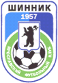 FK Shinnik Yaroslavl