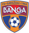 FK Banga Gargždai