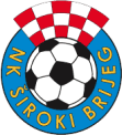 NK Siroki Brijeg