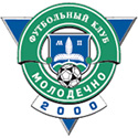 FK Molodechno
