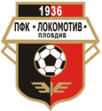 PFC Lokomotiv Plovdiv