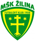 MSK Zilina
