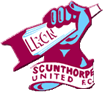 Scunthorpe United FC
