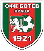 POFC Botev Vratsa
