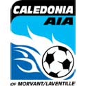 Morvant Caledonia United
