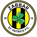 Saint Patrick FC Zabbar