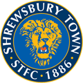 Shrewsbury Town FC