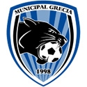 AD Municipal Grecia FC