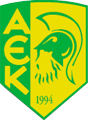 AEK Larnaca