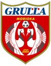 Grulla Morioka