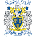 Stockport County FC