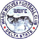 Warri Wolves FC