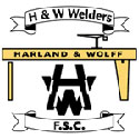 Harland & Wolff Welders FC