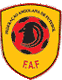Angola A
