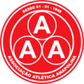 AA Anapolina