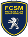 FC Sochaux-Montbeliard U19