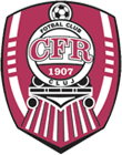 FC CFR 1907 Cluj