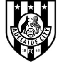 Adelaide City