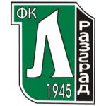 PFC Ludogorets Razgrad