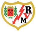 Rayo Vallecano II