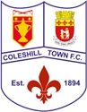 Coleshill Town FC