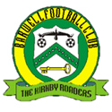 Barwell FC