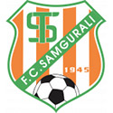 FC Samgurali Tskaltubo