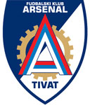 FK Arsenal Tivat