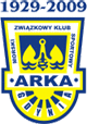 MZKS Arka Gdynia 1929