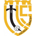 Union de Touarga