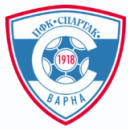 FC Spartak 1918 Varna