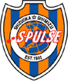 Shimizu S Pulse