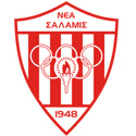 Nea Salamis Famagusta