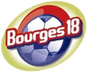 Bourges Foot 18