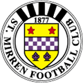 St Mirren