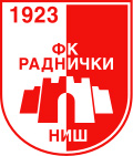 FK Radnicki Nis