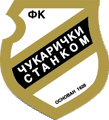FK Cukaricki
