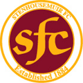 Stenhousemuir