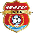 Ayeyawady United FC