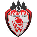 Lopburi City FC