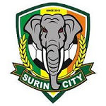 Surin City FC