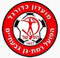 Hapoel Ramat Gan Giv'atayim FC