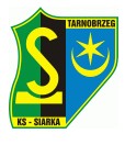 KS Siarka Tarnobrzeg