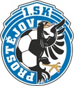 1. SK Prostejov