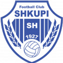 FK Shkupi