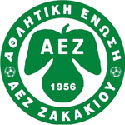 AE Zakakiou