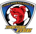 Cha Choeng Sao FC