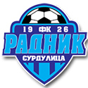 FK Radnik Surdulica