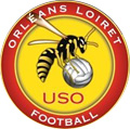 US Orleans Loiret Football