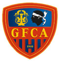 Gazelec FCO Ajaccio